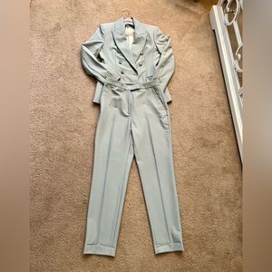 ZARA SUIT